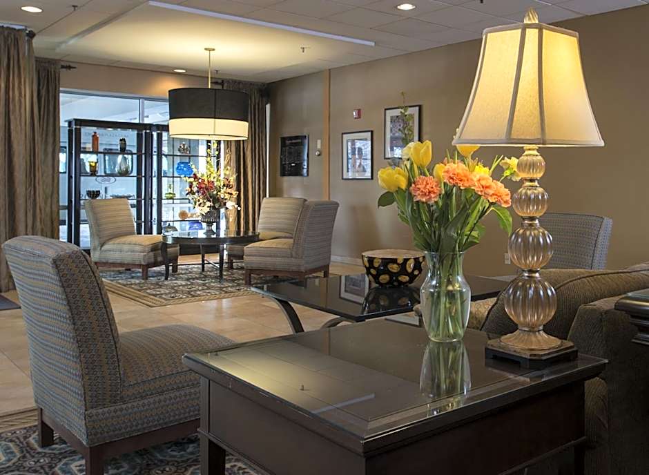 The Rockville Hotel, a Ramada by Wyndham