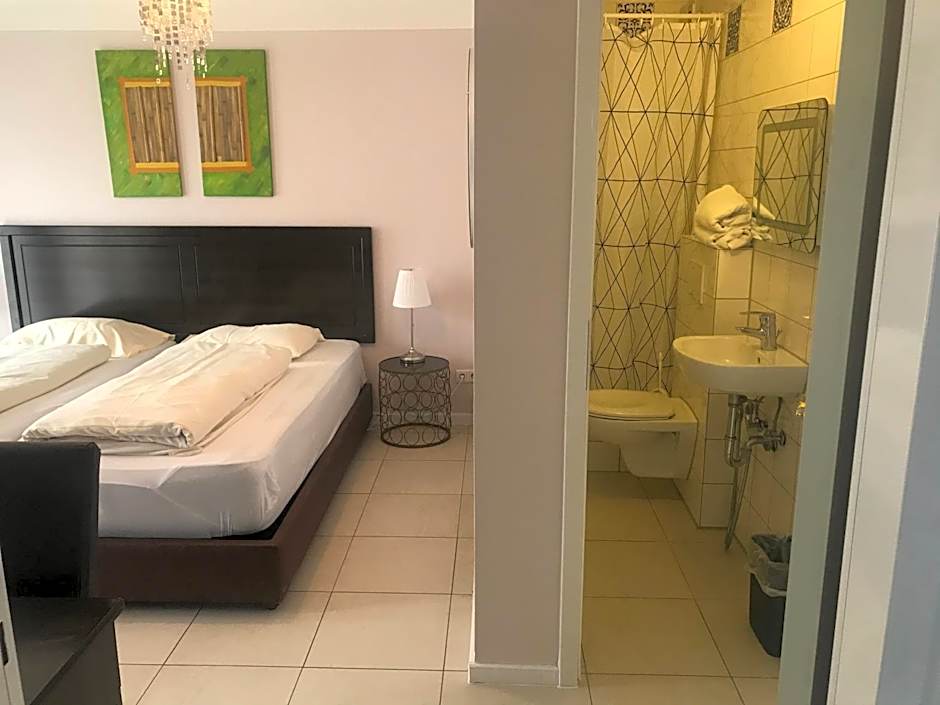 Baynunah Suites Aparthotel