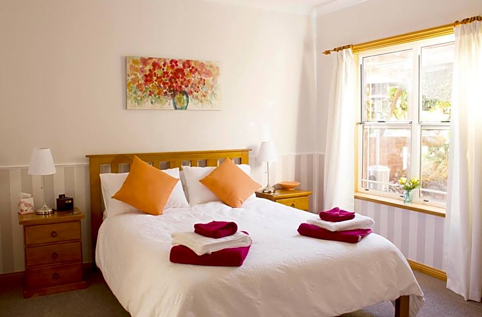 Bed & Breakfast at Tiffany's