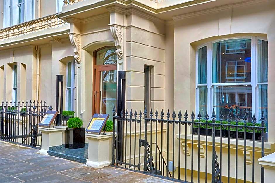 Norfolk Towers Paddington