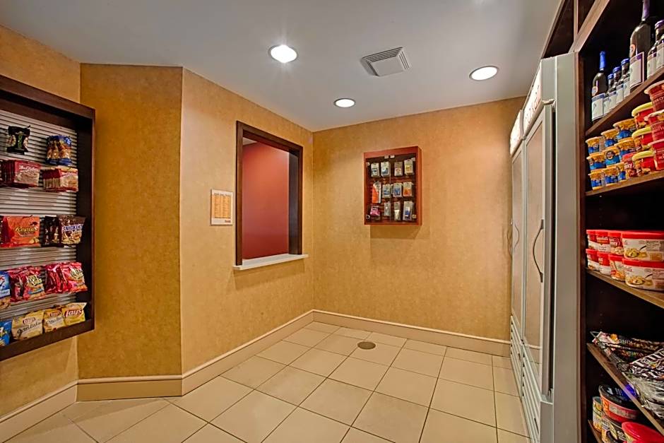 Residence Inn by Marriott Neptune at Gateway Centre