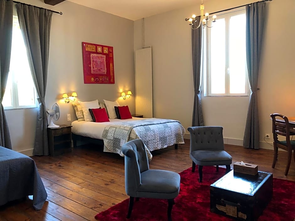 Gentil'Home - Toulouse B&B Prestige