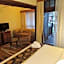 THE LAGOON WATER CHALET