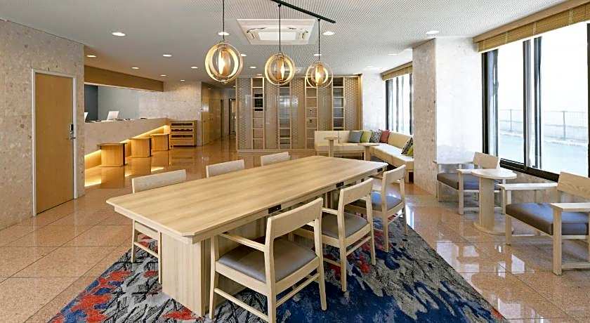 HOTEL MYSTAYS Atsugi