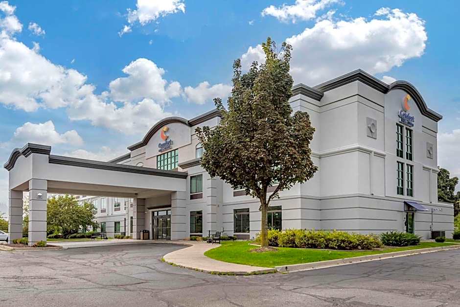 Comfort Inn & Suites Grand Blanc/Flint