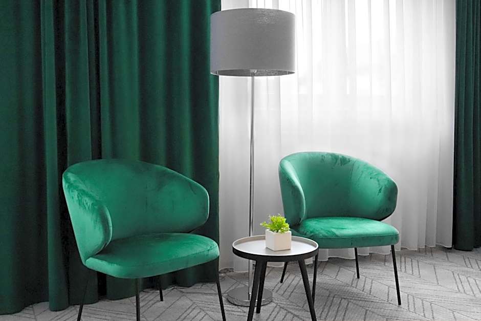 Hotel Polonia Centrum