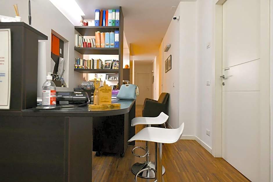 Donna Eleonora Residence