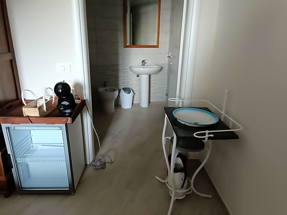 Locanda della Rocca di Camagna