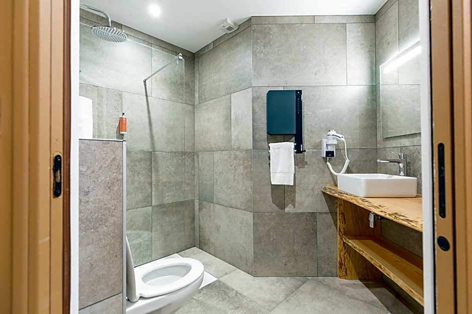 Appart'Hôtel Les Lofts du Grand Lac de Lozère