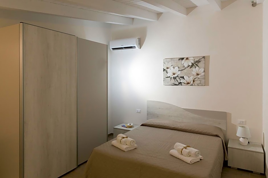 Case Vacanza Le Maioliche