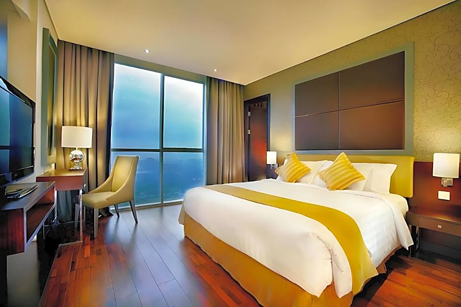 ASTON Purwokerto Hotel & Convention Center