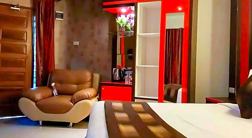 Summarend Hotel RedPartner