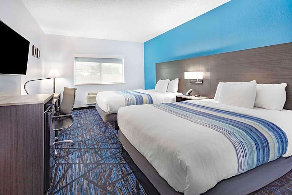 AmericInn by Wyndham Quincy