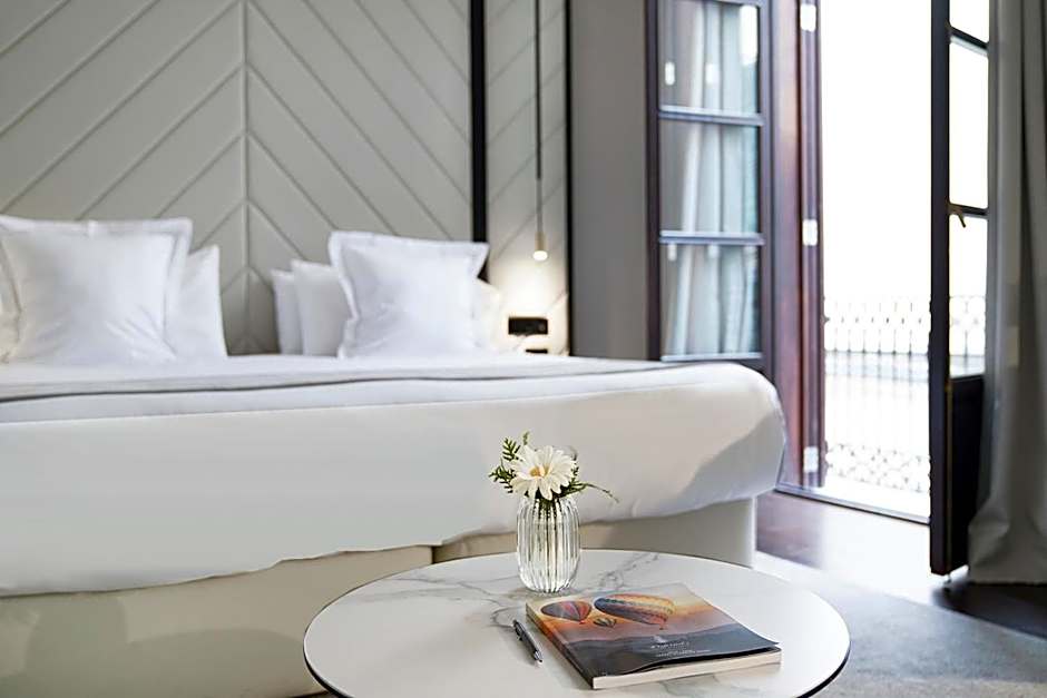 Summum Boutique Hotel, member of Melia Collection