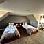 Rooms at 31