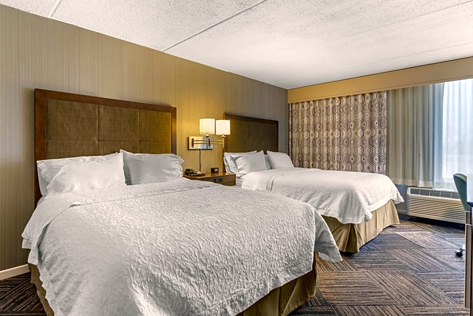 Hampton Inn Green Bay Downtown