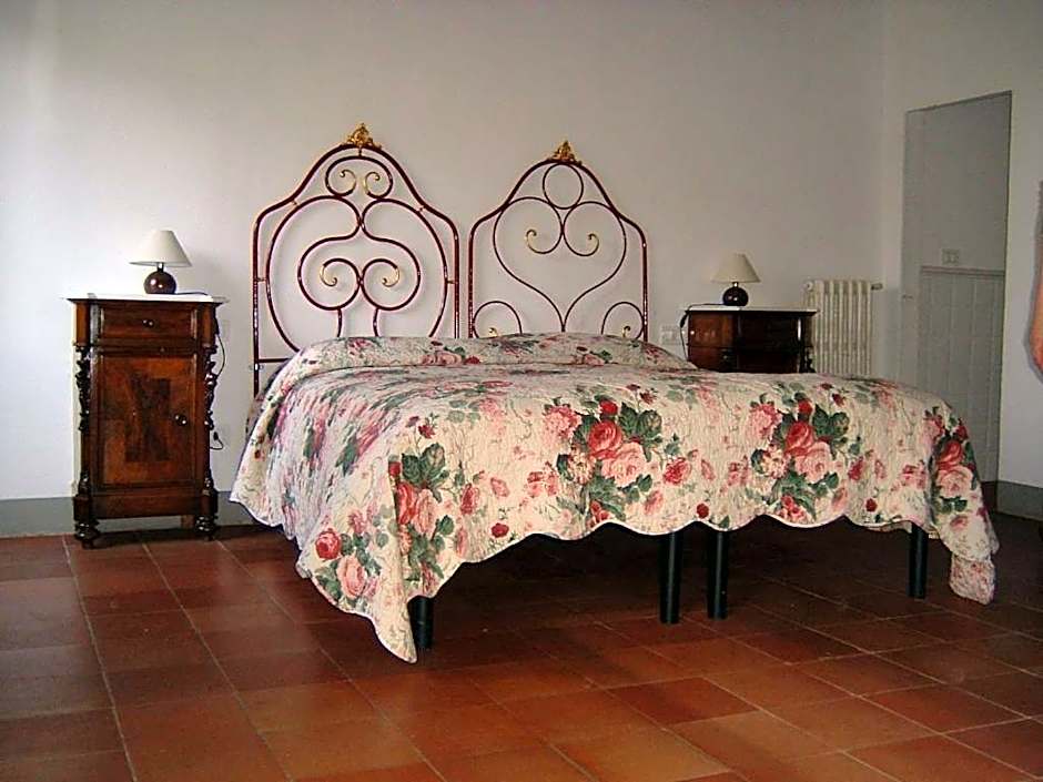 Borgo Ponte dell'Asse