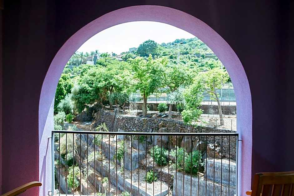 Santa Tecla Palace