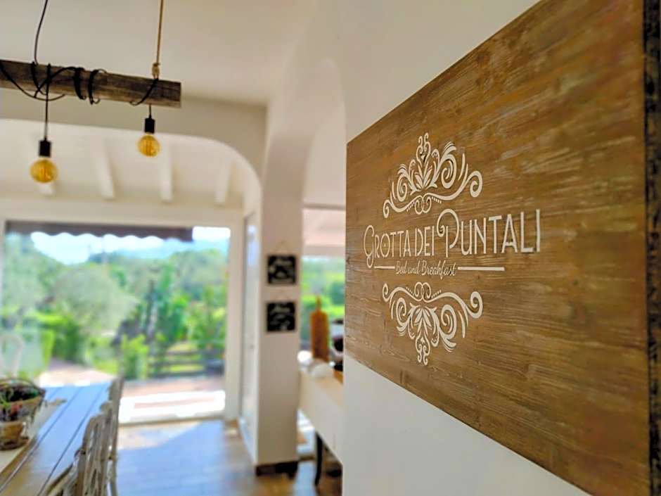 Grotta dei Puntali B&B