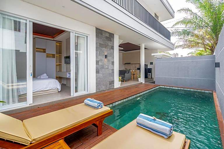 Villa Moana Nusa Dua