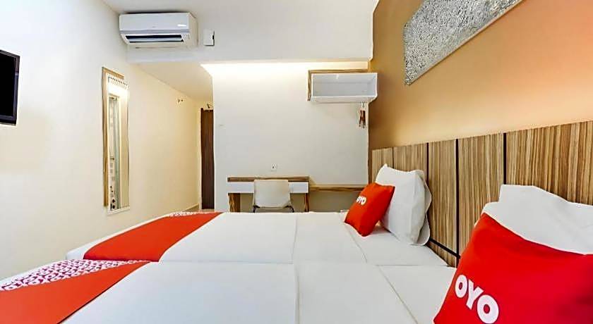 GM Holiday Hotel Permai Jaya