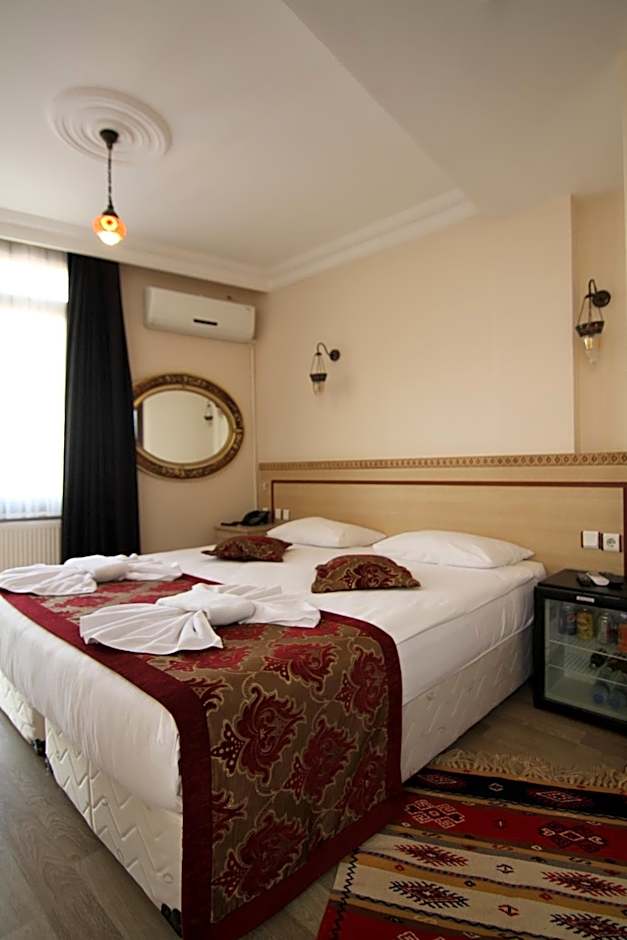 Art City Hotel Istanbul