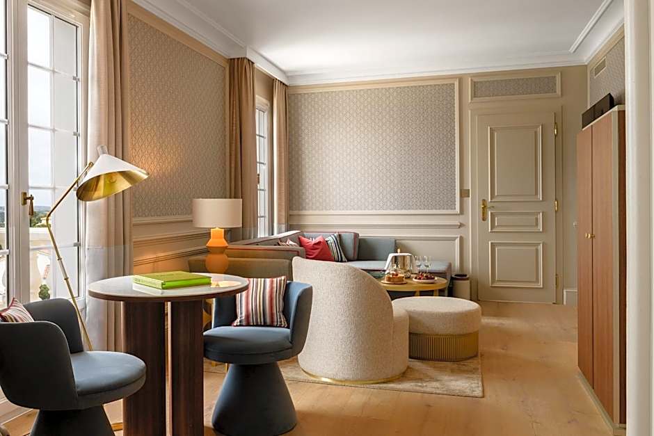 Althoff Hotel Villa Belrose
