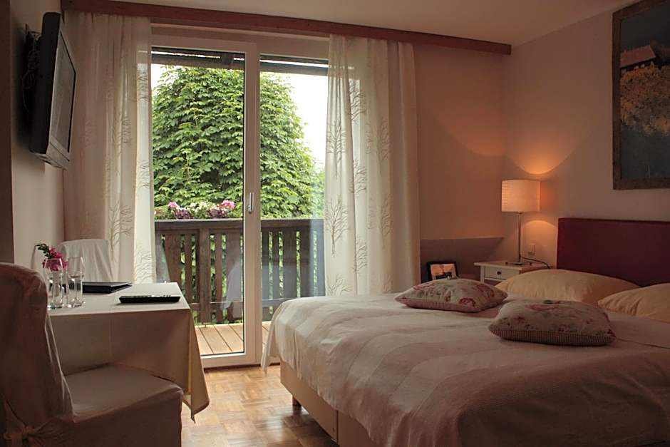 Hotel und Freizeitanlage Rauch-Hof