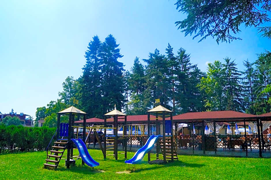 Hotel Gloria Palace Diplomat