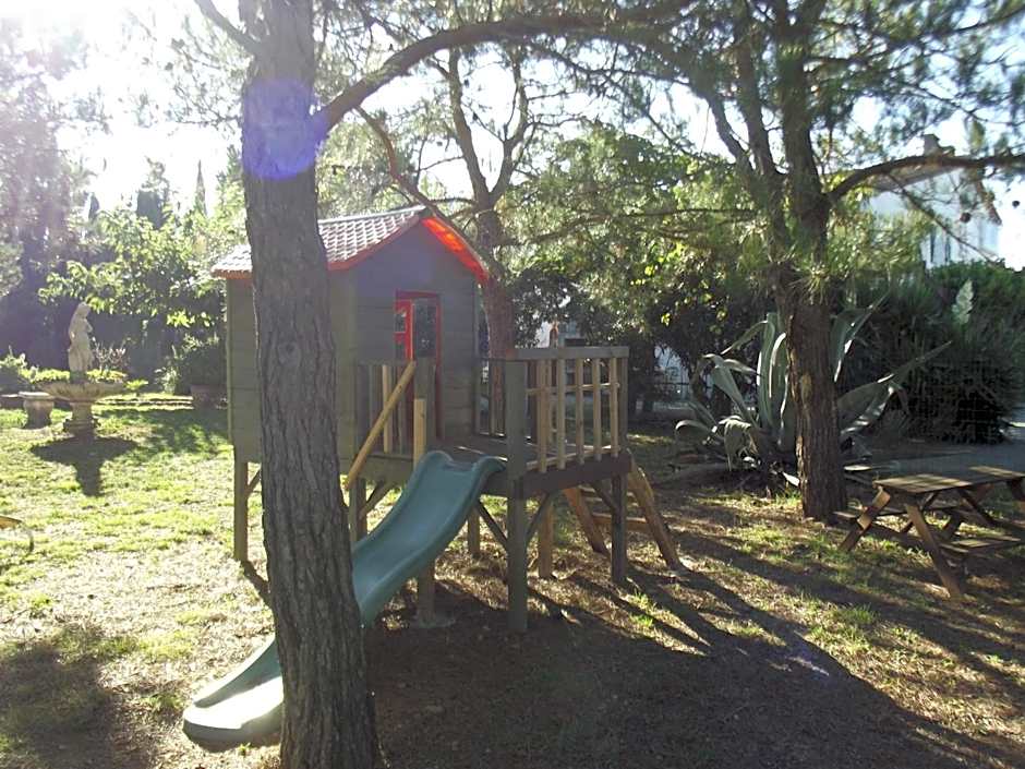 Hotel Ô Fil de L'ô