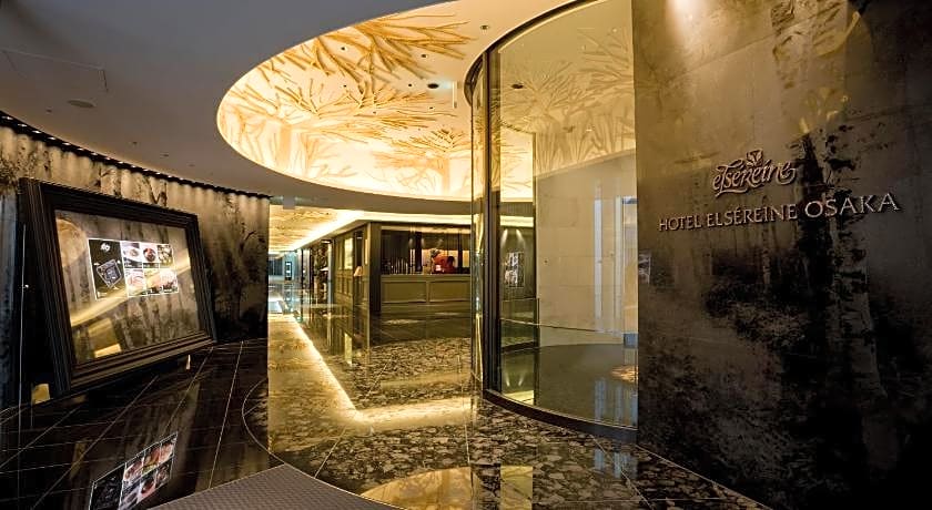 Hotel Elsereine Osaka