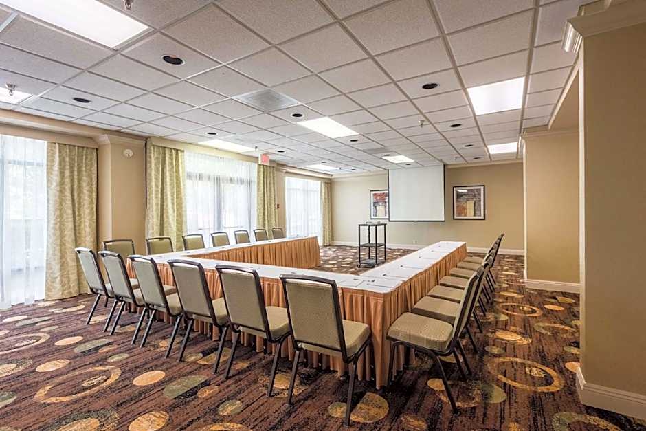 Hampton Inn By Hilton Meridian