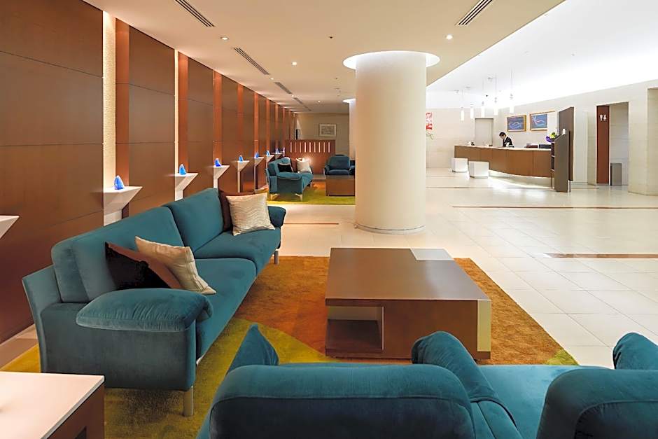 Hotel Jal City Miyazaki