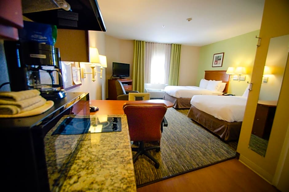 Candlewood Suites Temple By IHG