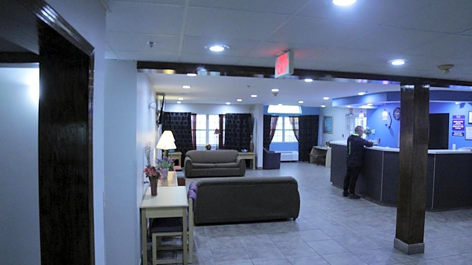 America's Best Value Inn And Suites - Jackson