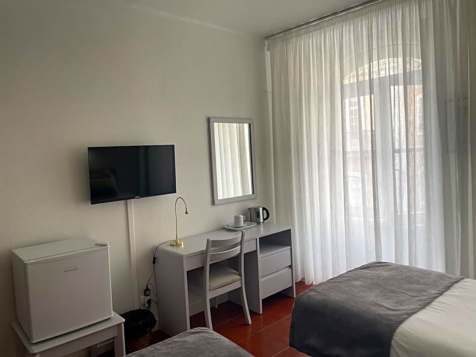 Hotel Ilha