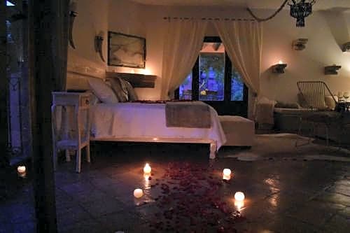 Tres Fuentes Hotel Boutique