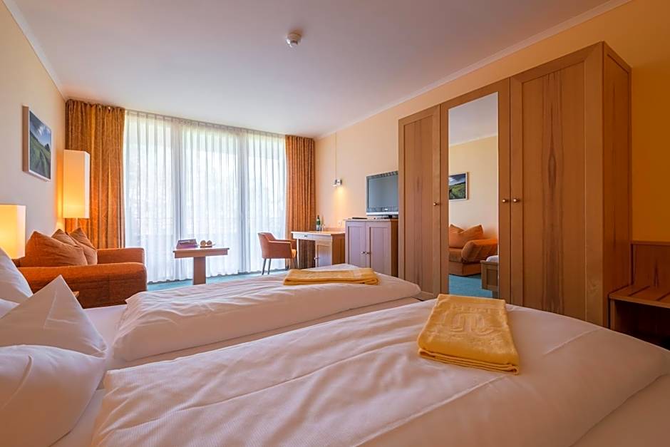 Kurzentrum Waren (Müritz)