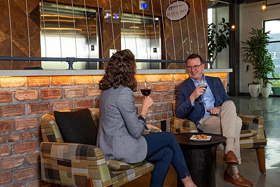 voco James Newbury Hudson Valley by IHG