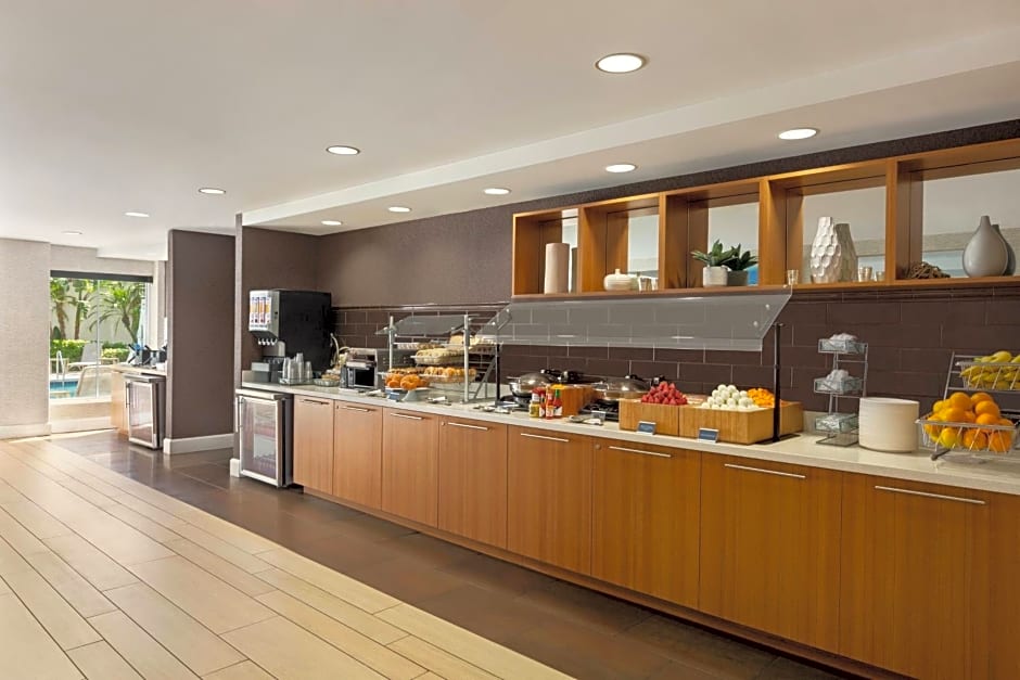 SpringHill Suites by Marriott Boca Raton