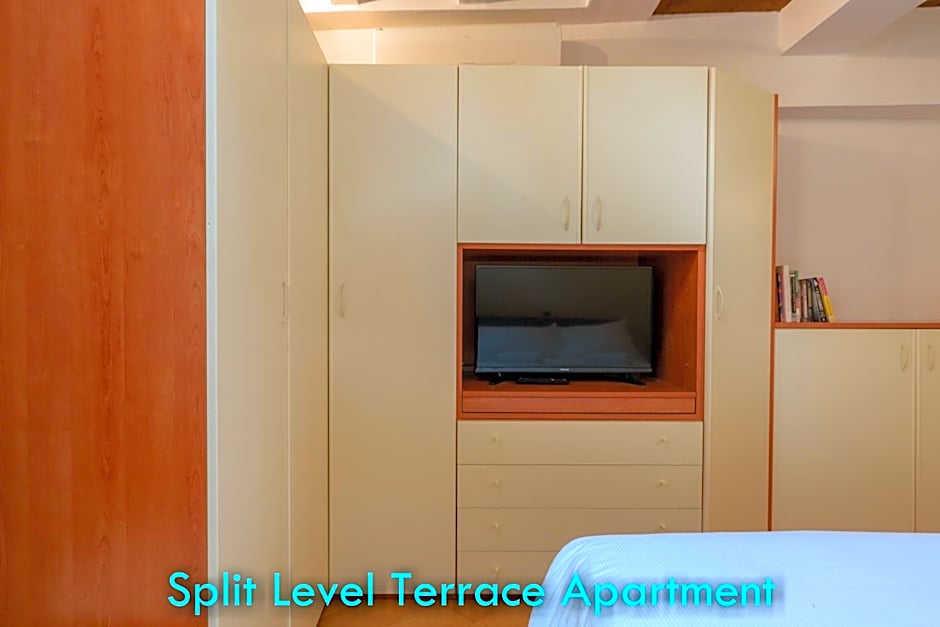 Santo Stefano Apartments - BolognaRooms