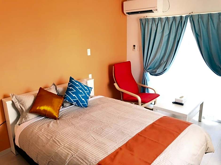TAKE HOTEL OKINAWA