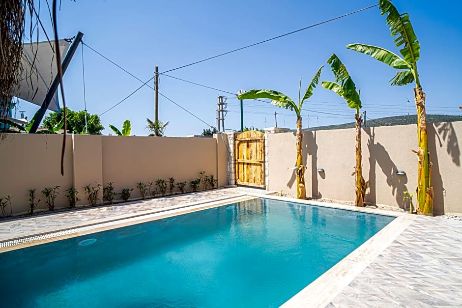 Bellezza Hotel Alaçatı