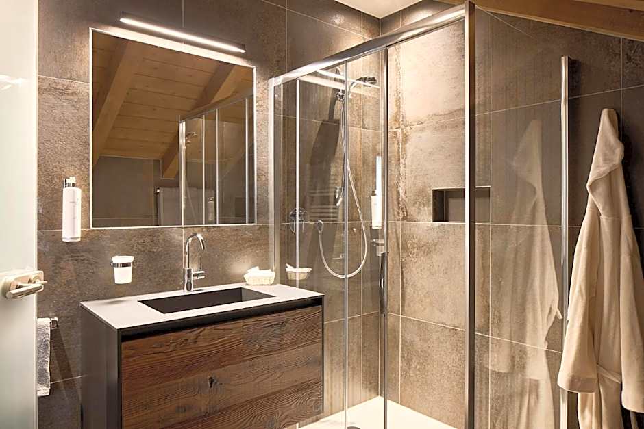 Hotel Comploj Adults only