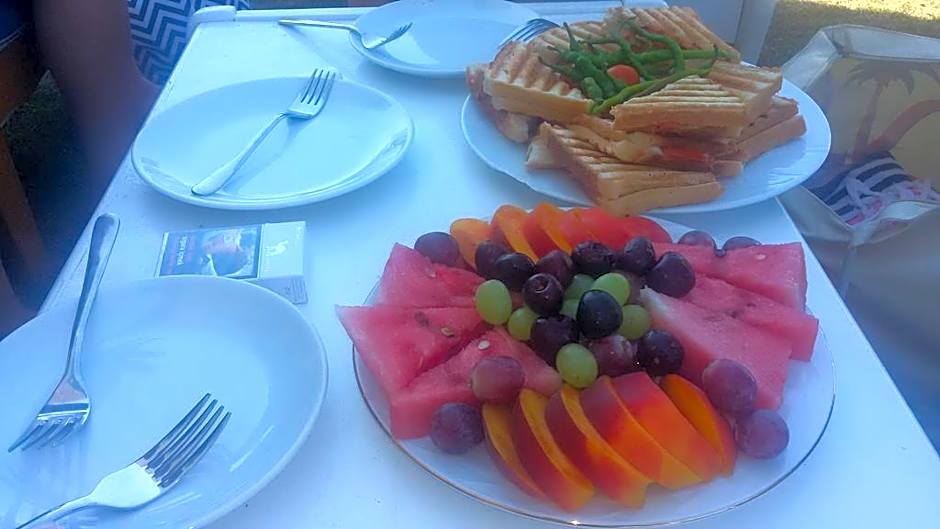 Hotel Antonio