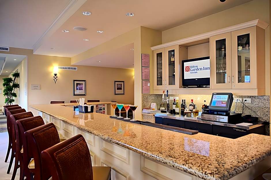 Hilton Garden Inn Palmdale