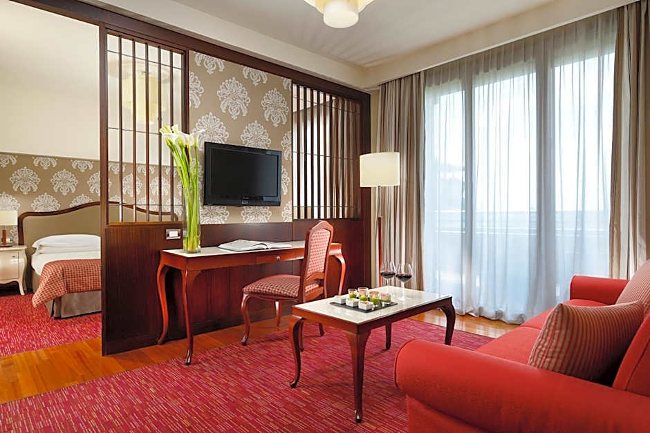 UNAHOTELS Expo Fiera Milano