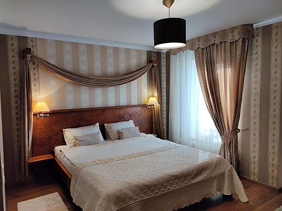 Motelis SMAKŲ SMAKAS