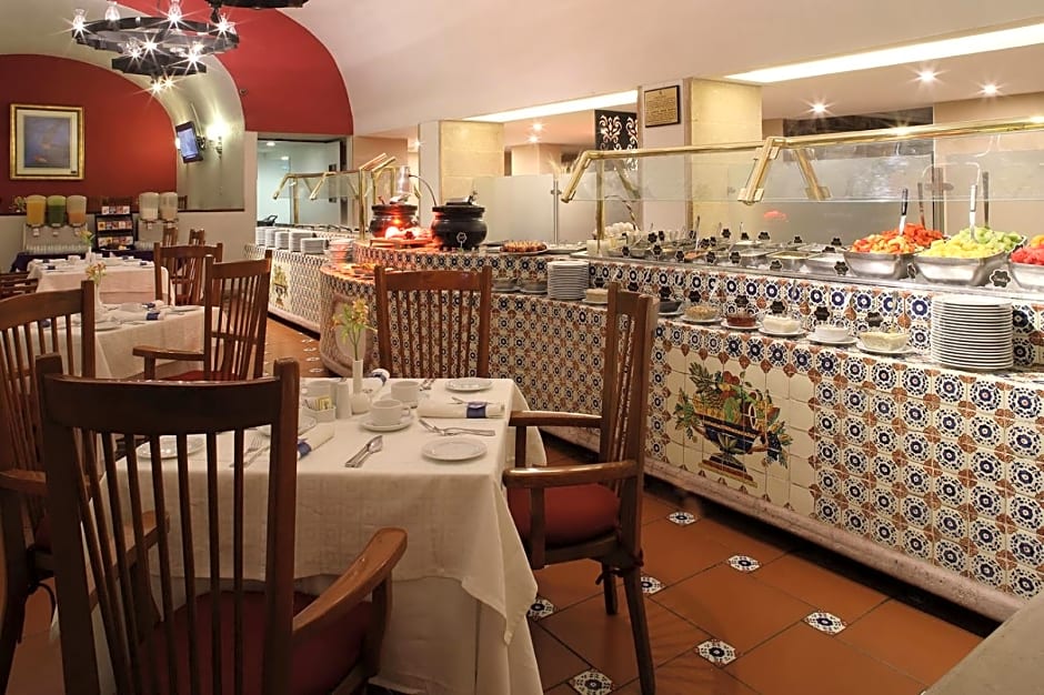 Emporio Zacatecas