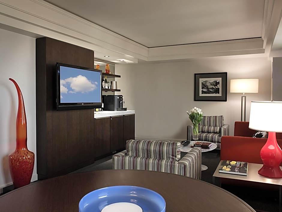 Hotel Murano